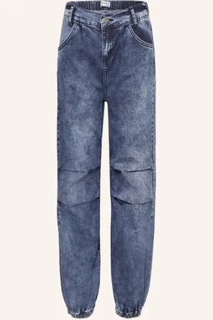 Blue Effect Jeans blau