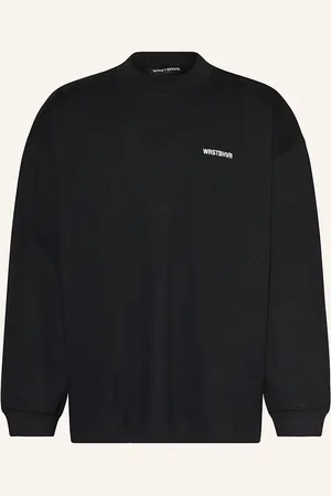 WRSTBHVR Longsleeve Arvid