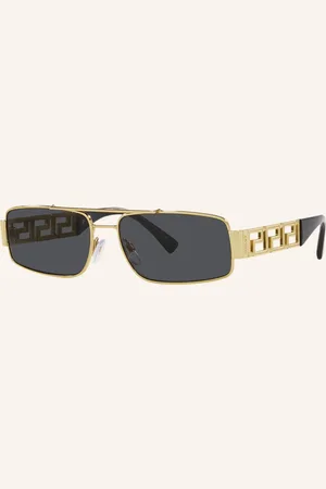 VERSACE Sonnenbrille ve2257 gold