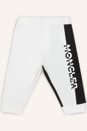 Moncler Sweatpants beige