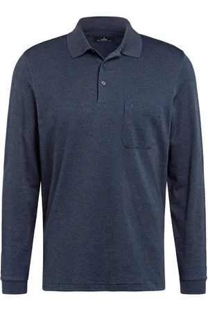 Ragman Poloshirt