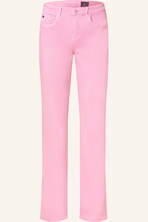AG Jeans Bootcut Jeans Sophie pink