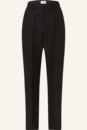 Black Palms Hose Bobby