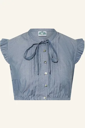 Hammerschmid Dirndlbluse Antonia