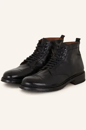 Cordwainer Schnürboots