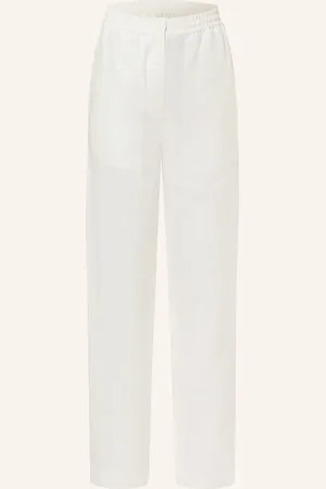 The Pangaia Leinenhose