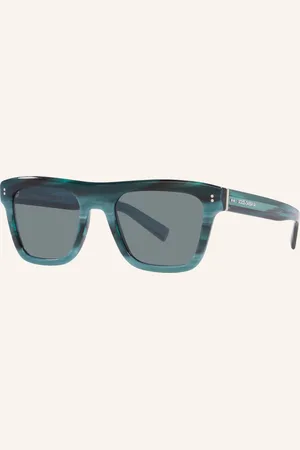 Dolce & Gabbana Sonnenbrille dg4420 blau