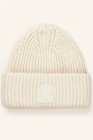 Parajumpers Mütze weiss
