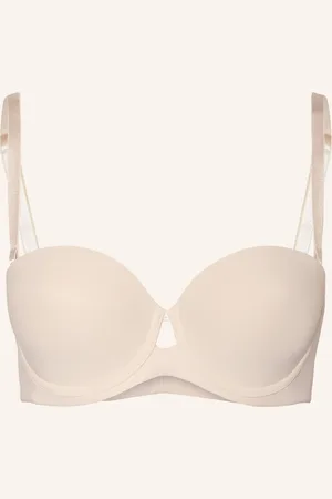 Triumph Multiway-Bh Pure Micro beige