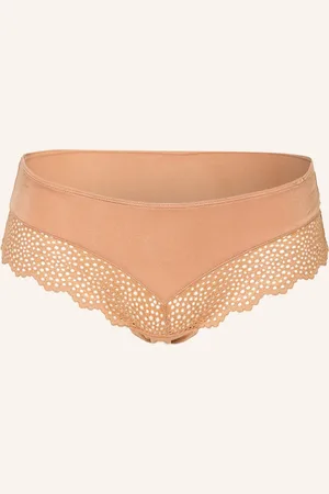Skiny Panty Every Day In Bamboo Lace