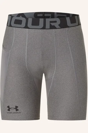 Under Armour Trainingsshorts Ua Heatgear® beige