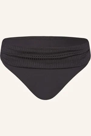 Cyell Basic-Bikini-Hose Caviar