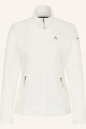Schöffel Fleecejacke Ash