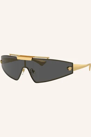 VERSACE Sonnenbrille ve2265 gold