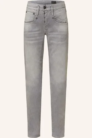 Herrlicher Jeans Shyra grau
