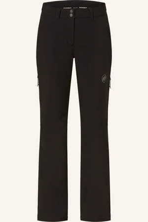 Mammut Softshell-Hose Runbold Winter So
