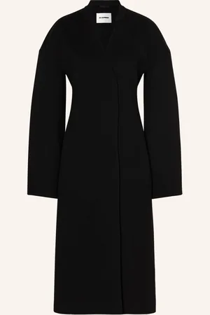 Jil Sander Wollmantel