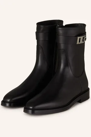 Salvatore Ferragamo Boots Balir