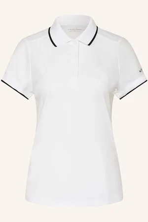 Röhnisch Röhnisch Funktions-Poloshirt Miriam