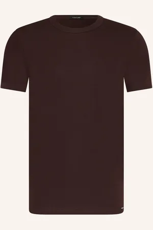 Tom Ford T-Shirt lila