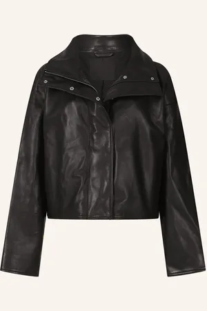AllSaints Lederjacke Ryder