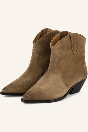 Isabel Marant Cowboy Boots Dewina