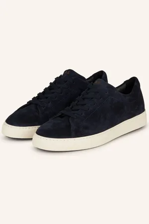 Lloyd Sneaker Mitchell blau