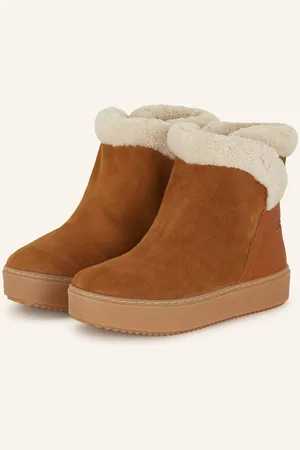 See by Chloé See By Chloé Boots Juliet braun