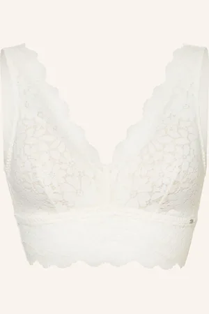 Skiny Bustier Wonderfulace