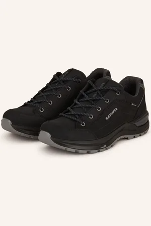 Lowa Multifunktionsschuhe Renegade Gtx Lo schwarz