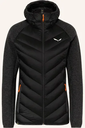 Salewa Hybrid-Daunenjacke Fanes Sarner