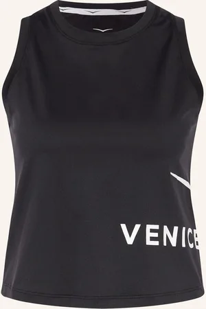 Venice Beach Tanktop Vb Yael schwarz