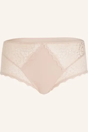 Simone Pérèle Simone Pérèle Panty Caresse beige