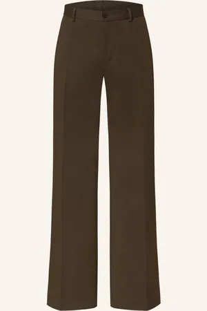 Dolce & Gabbana Hose Regular Fit beige