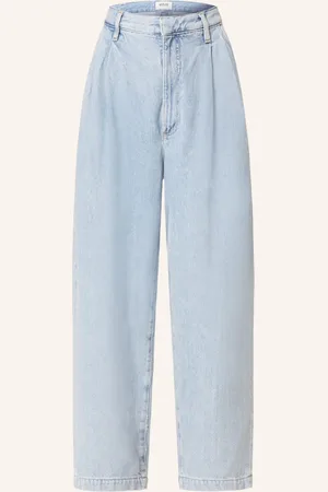 AGOLDE Jeans Becker blau