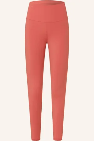 Varley Tights Shape High gruen