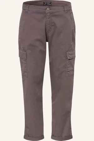 Blue Effect Cargohose grau