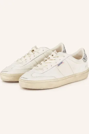 Golden Goose Sneaker Soul Star
