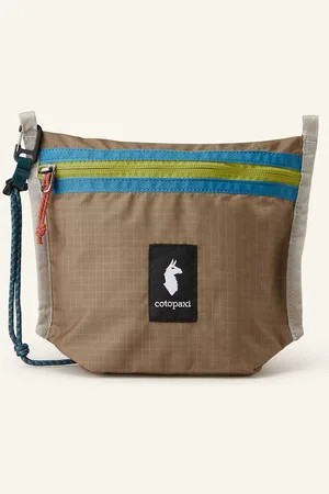 COTOPAXI Umhängetasche Lista 2 L beige
