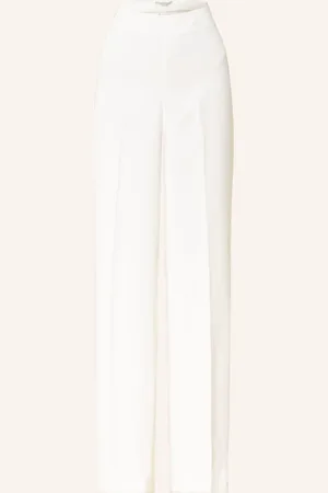 Stella McCartney Marlenehose beige