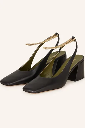 Maria Luca Slingpumps Ilaria