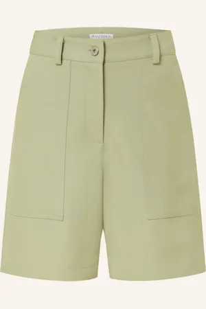 J.W.Anderson Shorts gruen