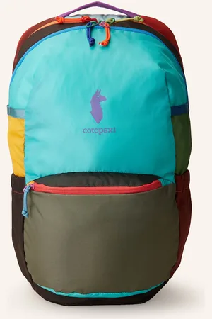 COTOPAXI Rucksack Chiquillo 30 L Mit Laptop-Fach blau