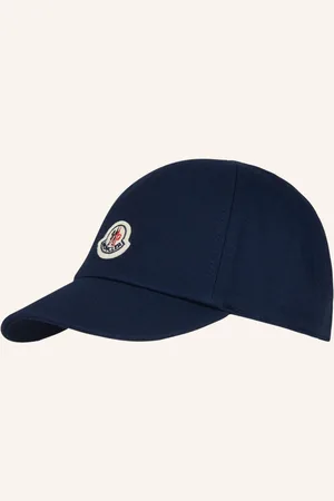 Moncler Cap blau