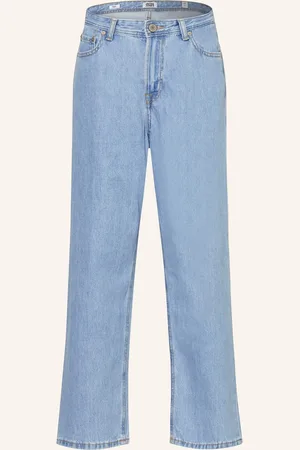 JACK & JONES Jeans blau