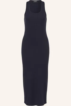 Elias Rumelis Kleid Erseverina blau