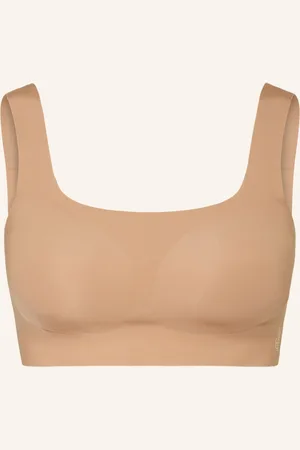 Sloggi Bustier Zero Feel 2.0 braun