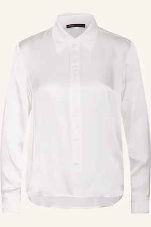 Maje Seidenbluse