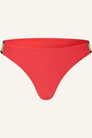 Moschino Basic-Bikini-Hose pink