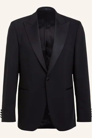 Dressler Smoking-Sakko Regular Fit